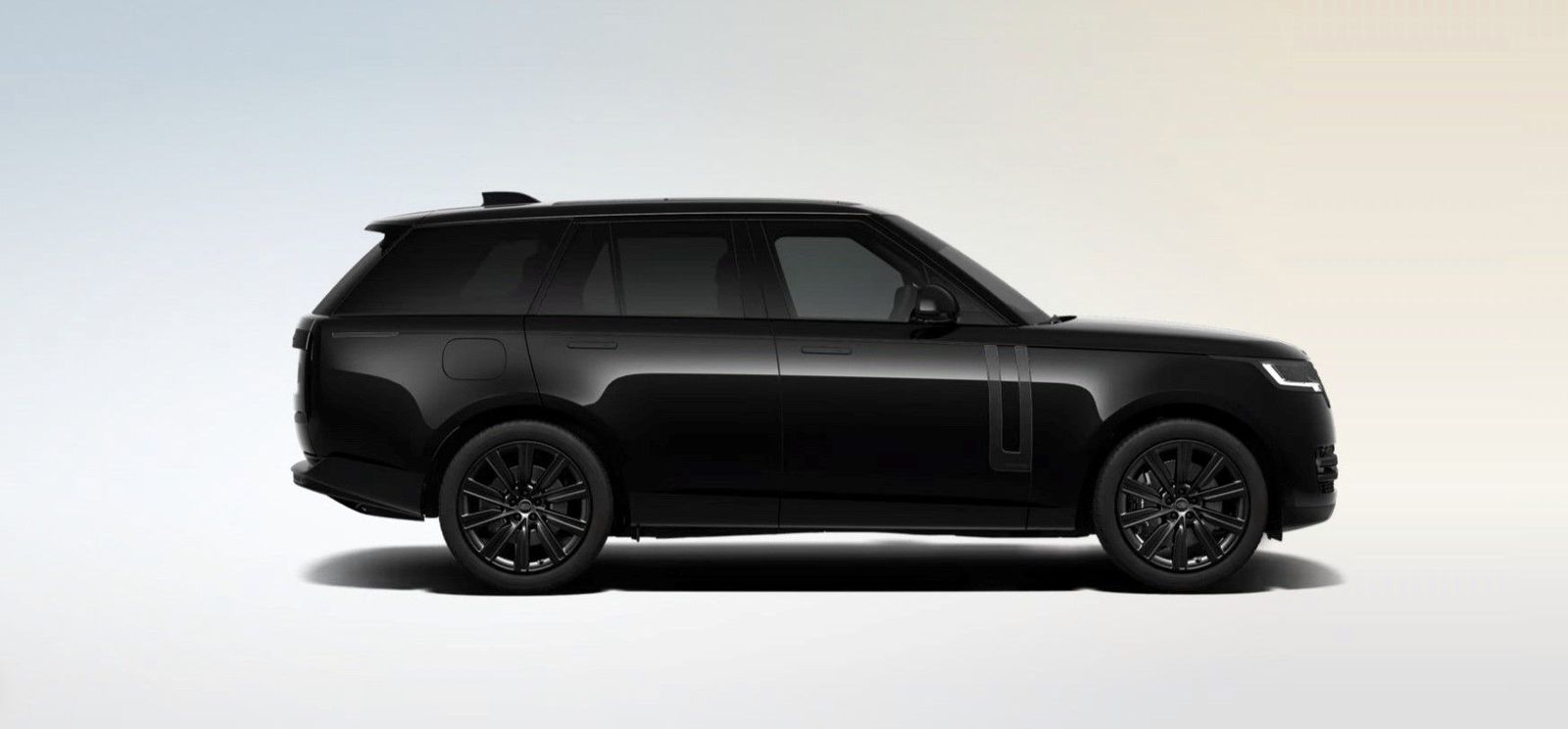 Land Rover Range Rover P550e Autobiography P550e Autobiogra imagem 2