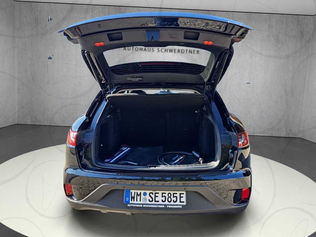 Fahrzeugabbildung DFSK Seres 5 Luxury Sport 4WD 80Kwh Batterie