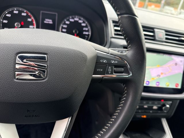 Ibiza XCellence *Navi+LED+Apple CarPlay+Android 