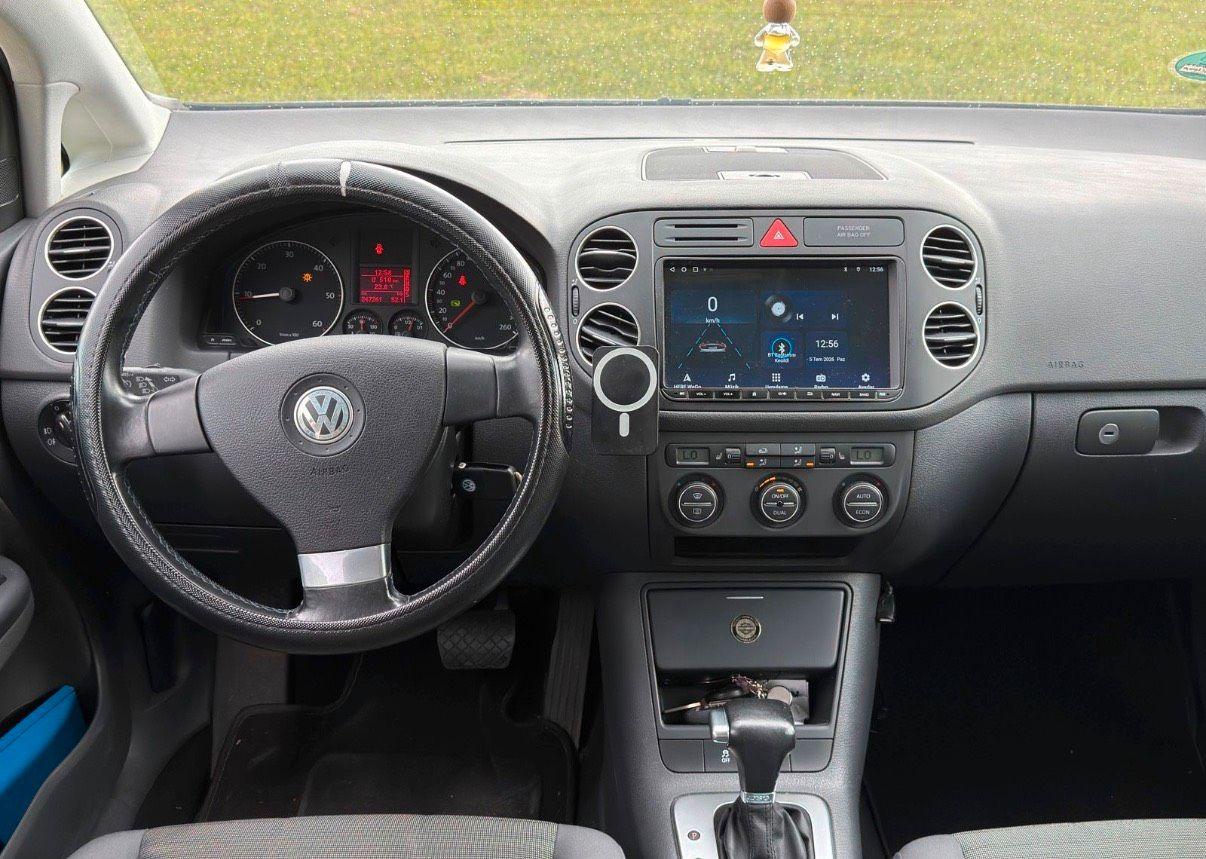 Volkswagen Golf 2007 — photo 10