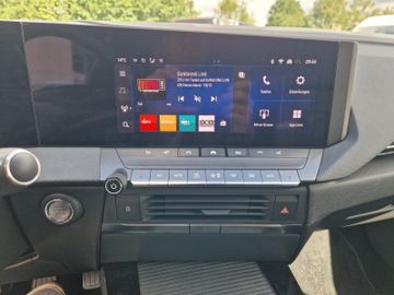 Bild 15 Opel Astra L Lim. 5-trg. Elegance