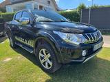 Mitsubishi L200 Doppelkabine 4WD - gebrauchte Mitsubishi L200 aus dem Jahr 2016