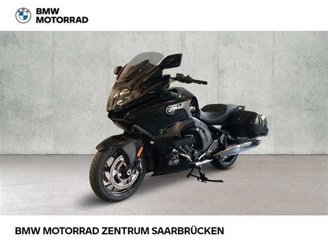 BMW K 1600 B