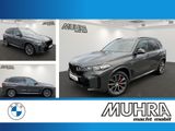 BMW X5 xDrive30d FACELIFT M Sport AHK Pano DA Prof