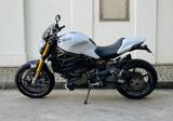Ducati Monster 1200 S - wenig Kilometer! - DUCATI MONSTER 1200