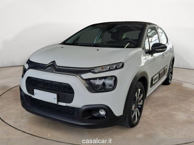 Citroën C3 BlueHDi 100 S&S Shine AUTOCARRO CON 2