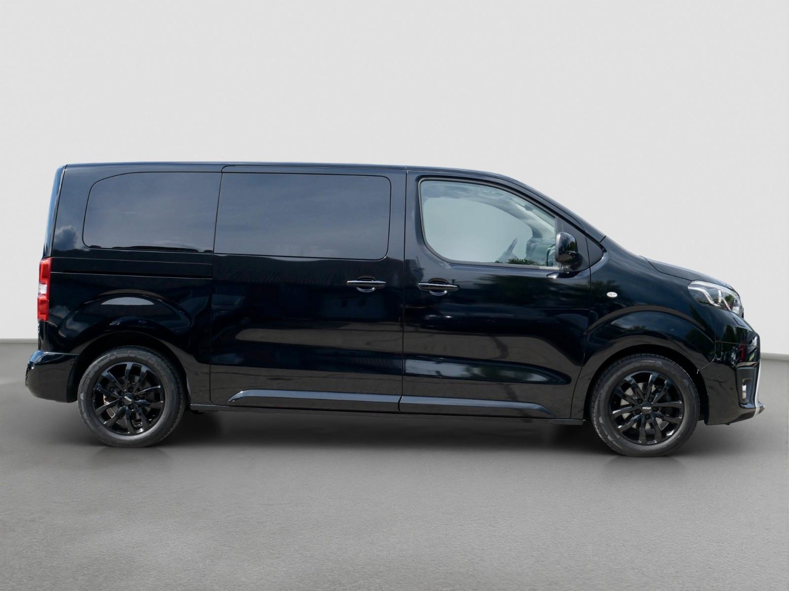Toyota Proace Verso L1 Executive+H-UP+KEYL.+360°WEBASTO