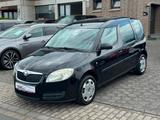 Skoda Roomster Style Klimaanlage/Tüv bis 08/2027 - Skoda Roomster: Limousine