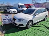 Seat Nuova Ibiza 1.6 Tdi Sw(KM 140.000-GARANTITA - Seat Ibiza mit Diesel-Antrieb: Kombi, 1.6