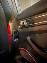 Porsche Panamera GTS Approved Pano PDCC Burmester HA Len - Porsche Panamera in Frankfurt (Main)