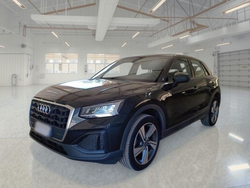 Audi AUDI Q2 2.0 30 TDI BUSINESS S TRONIC SUV