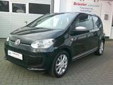 Volkswagen up! 1.0 55kW club up! 2.HAND,KLIMA,SERVO - gebrauchte Kleinwagen in Hildesheim