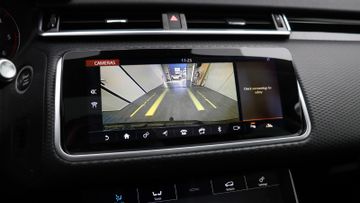 Land-Rover Range Rover Velar - 12