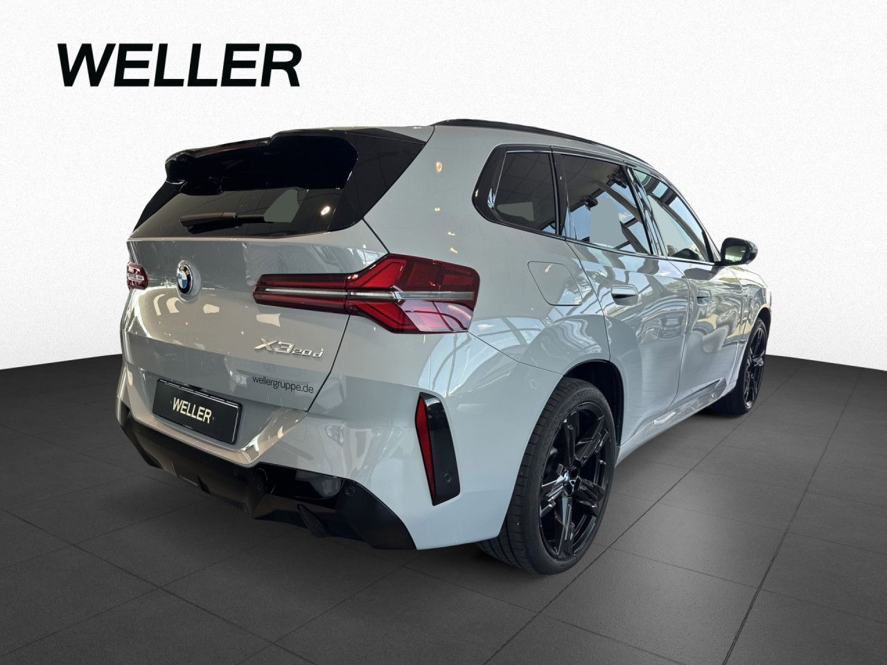 BMW X3 - Bild 6