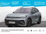 Volkswagen Tiguan 1,5 eHybrid DSG R-Line Black Leder P-Dach