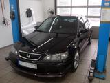 Honda Accord 2.2i Type-R - gebrauchte Honda Accord aus dem Jahr 1999