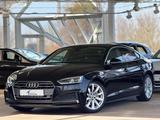 Audi A5*Sportback*40 TDI*S-Tronic*quattro*S-Line* - Audi A5: Limousine