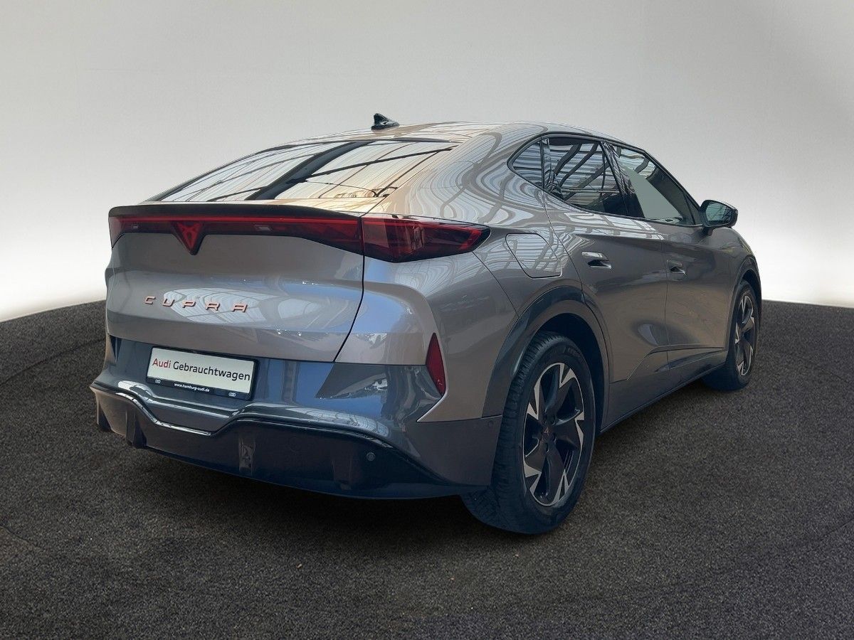 Cupra Tavascan - Bild 4
