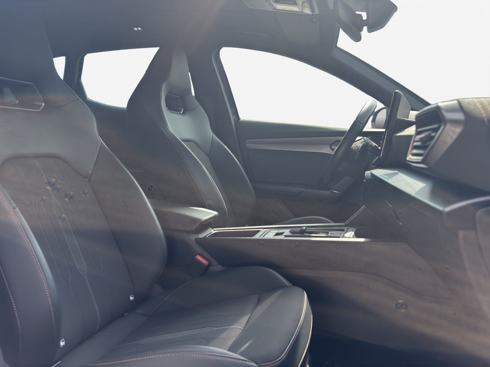 Cupra Formentor - Bild 7