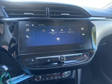Opel Corsa F Edition 1.2 KAMERA CARPLAY SHZ LHZ