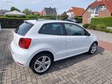 Volkswagen Polo 1,2 6R - gebrauchte Kleinwagen Privatanbieter gebraucht