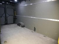 Volkswagen Crafter - Vorschau Bild 5