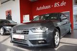 Audi A4 Limo 1.8 TFSI, lückenlos Audi Scheckheft, 2Hd - Audi A4 mit Benzin-Antrieb: Limousine, 2.8