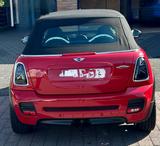 MINI John Cooper Works Cabrio  - MINI John Cooper Works Cabrio Gebrauchtwagen