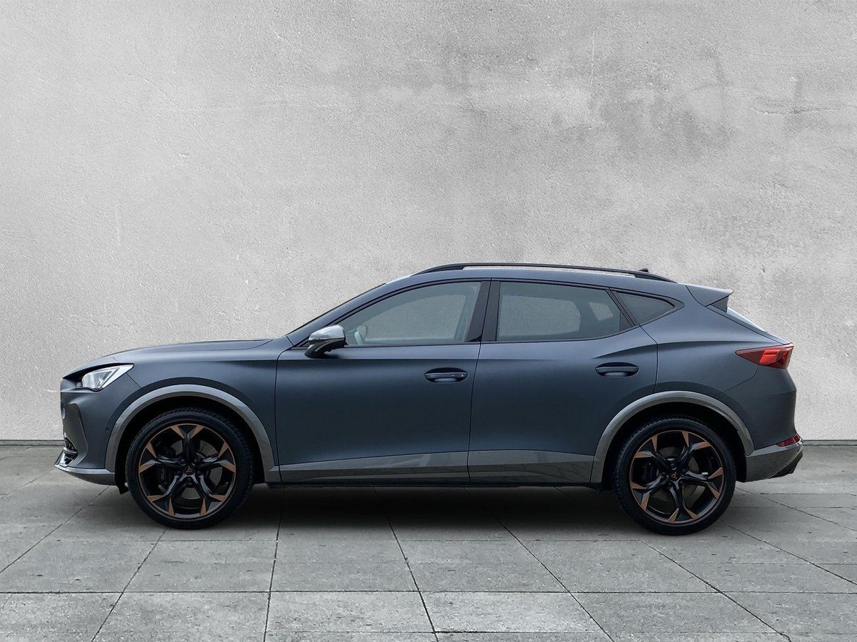 Cupra Formentor - Bild 2
