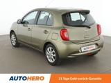 Nissan Micra 1.2 Acenta*TEMPO*SHZ*KLIMA*GARANTIE* - Nissan Micra Gebrauchtwagen in Nürnberg