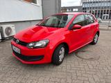 Volkswagen Polo 1.2 Comfortline Comfortline TÜV/SERVICE NEU