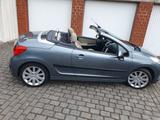Peugeot 207 CC Roland Garros 150 THP Roland Garros - Peugeot 207: Thp