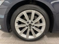 Audi A6 - Vorschau Bild 17