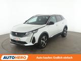 Peugeot 3008 1.2 PureTech GT Aut.*NAVI*LED*CAM*SPUR*PDC* - Benzin Gebrauchtwagen in Bielefeld