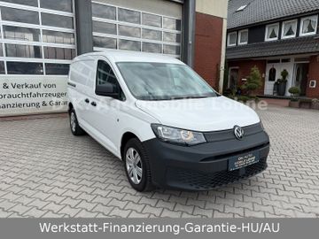 Volkswagen Caddy - 11