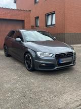 Audi A3 8V 1.6TDi S-Line - Audi A3: V6