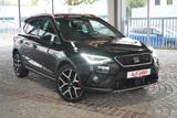 Seat Arona 1.5 TSI DSG FR Beats AHK Kamera Totwinkel - SEAT Arona Beats mit Benzin-Antrieb