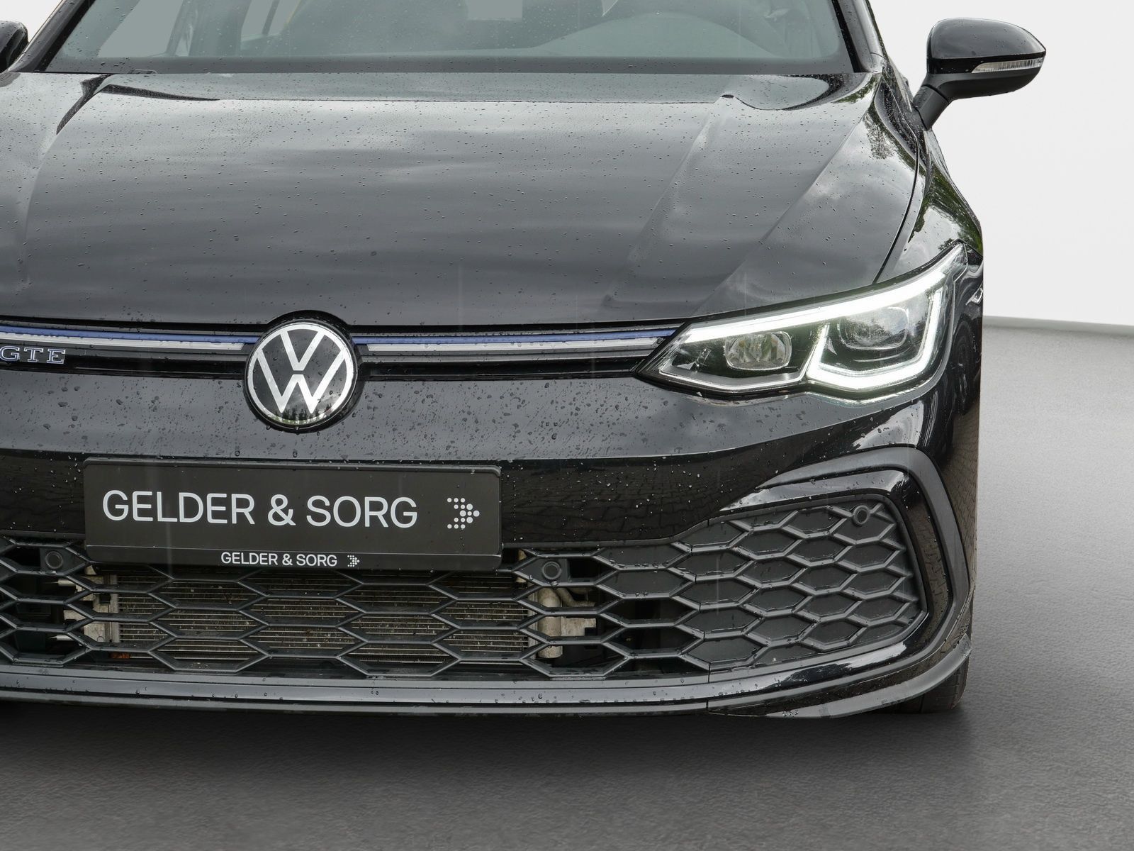 Volkswagen Golf - Bild 13