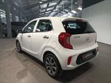 Kia Picanto 1.2 Spirit App|Rückfahrkamera|Klima - Kia Picanto Gebrauchtwagen in München