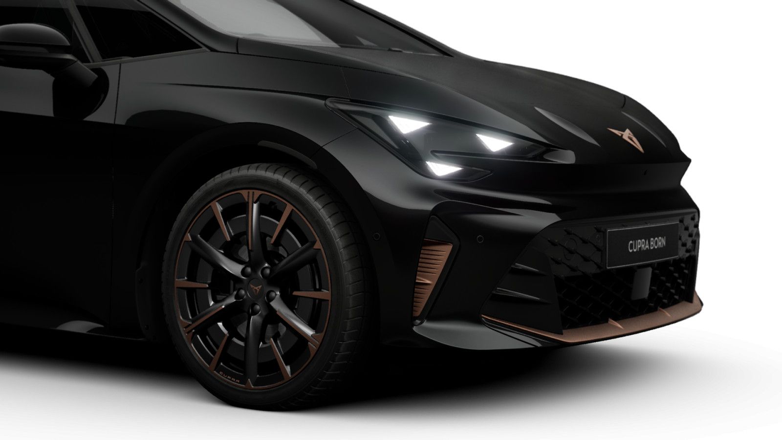 Cupra Born - Bild 3