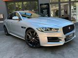 Jaguar XE R-Sport/1HAND/XENON/LEDER/KAMERA/NAVI/SPUR/BT - Jaguar XE aus 2019