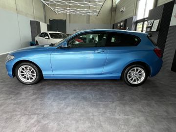 BMW 118 - 6