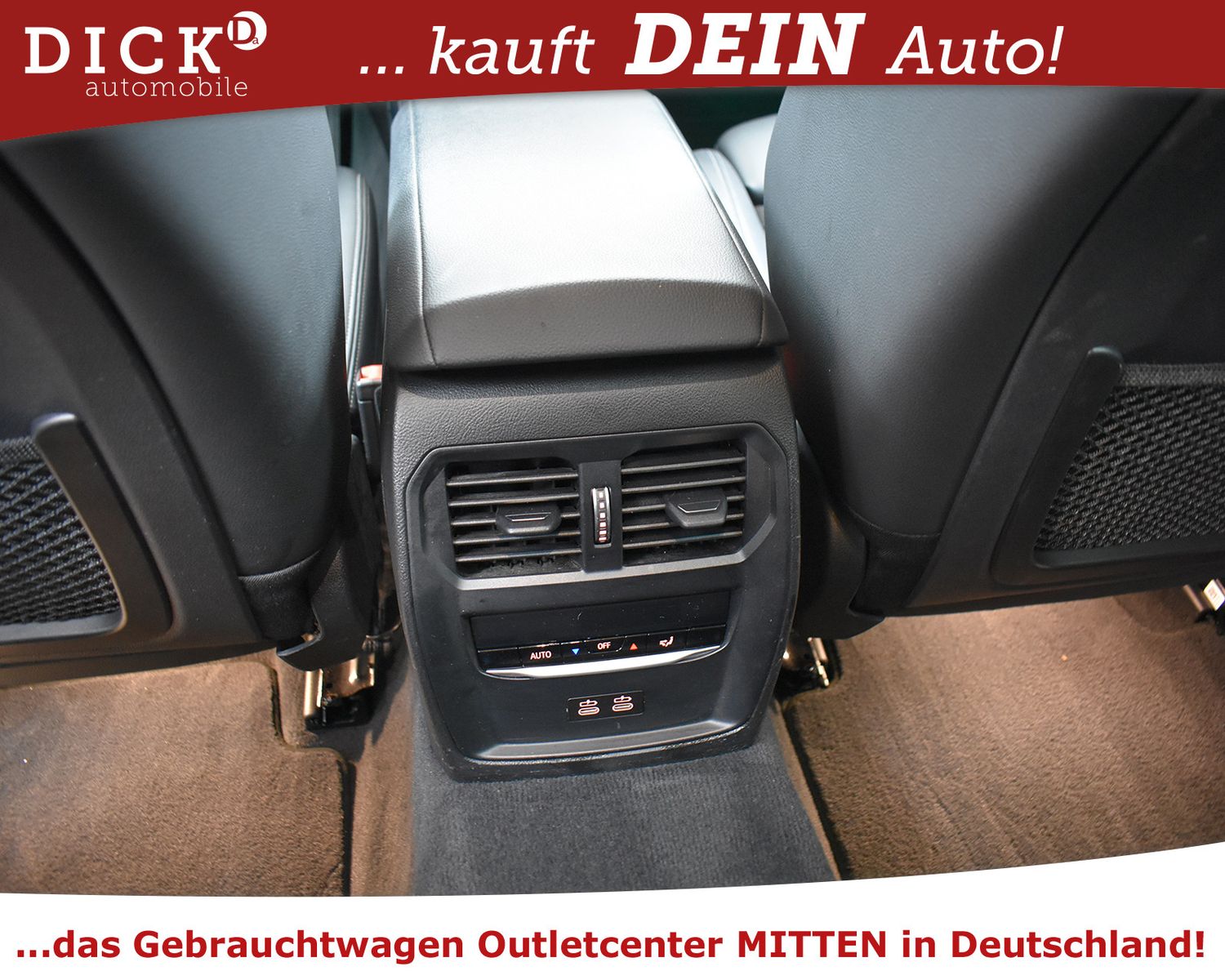 BMW 318d To Sport Line SHADOW+VIRTU+PROF+LEDER+LED+M - Image 19