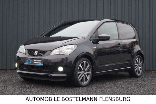 Seat Mii FR-Line NAVIGATION/SITZHEIZUNG/PDC/5.TÜRER