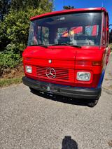 Mercedes-Benz L 508 DG - Offers