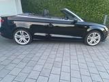 Audi A3 1.4 TFSI 85kW S line Cabriolet S line - Audi: 85