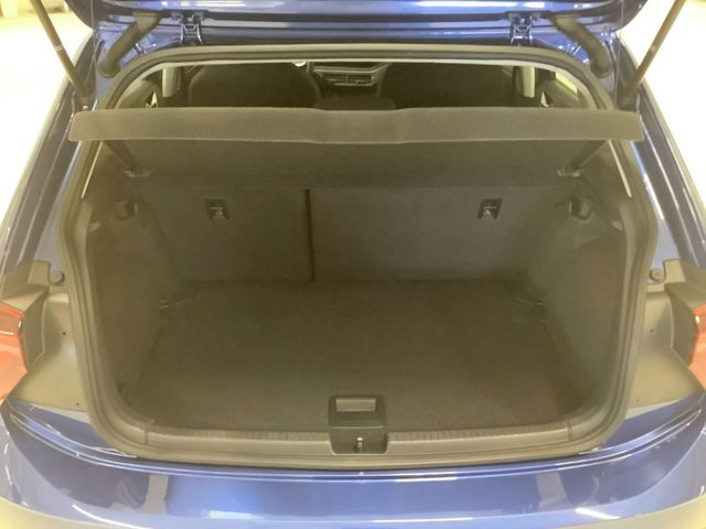 Polo Style 1,0 TSI 70 kW  Matrix, SHZ, App Conne