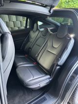 Tesla Model X Long Range Plus / FSD / AHK  / MJ 2021 - Tesla Gebrauchtwagen Bremen