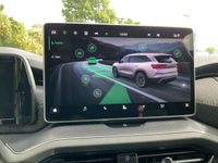 Skoda Kodiaq - Vorschau Bild 22