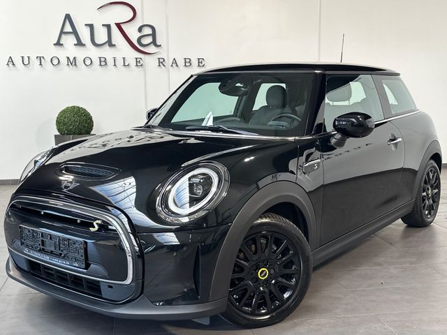 MINI Cooper SE Classic Trim NAV+LED+SHZ+KEYLESS+PDC